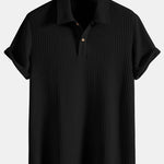 Oscar-Jan™ Heren Casual Polo