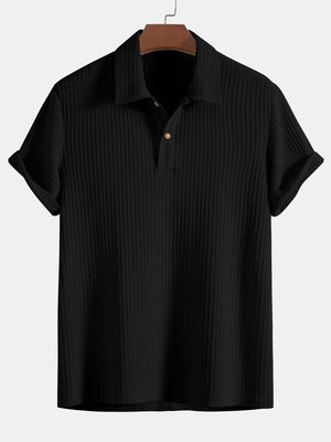 Oscar-Jan™ Heren Casual Polo