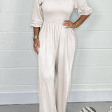Bente™ Comfortabele set