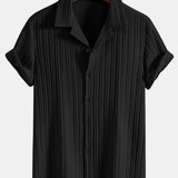 Boudewijn-Jan™ Heren Casual Overhemd