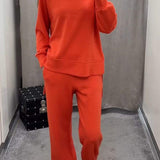 Aletta™ Comfortabel tweedelig sweaterpak