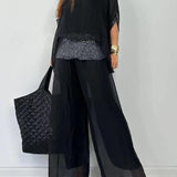 Nore™ Dames Tweedelige Set