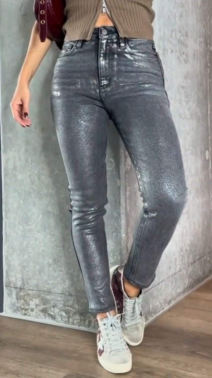 Annie™ Stijlvolle Broek