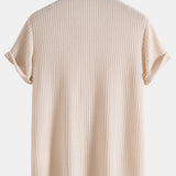 Oscar-Jan™ Heren Casual Polo