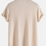 Maurice™ Elegante Gebreide Polo