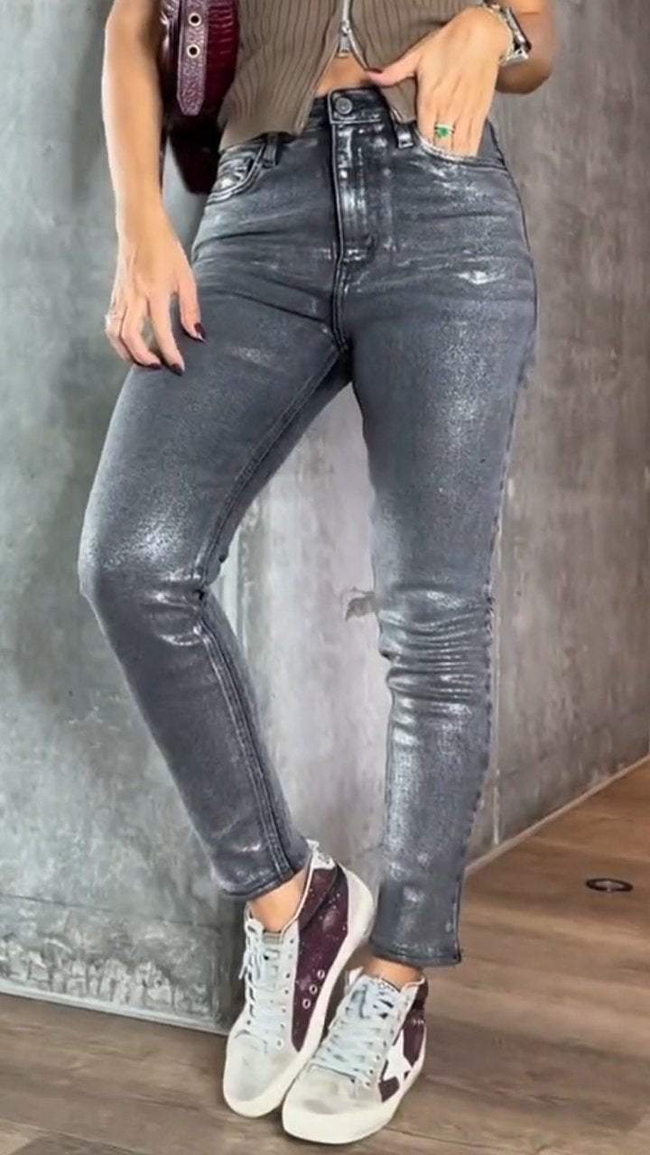 Annie™ Stijlvolle Broek