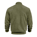 Dani™ Heren Suède Bomberjack