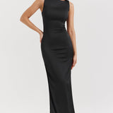 Chaveli | Maxi Jurk
