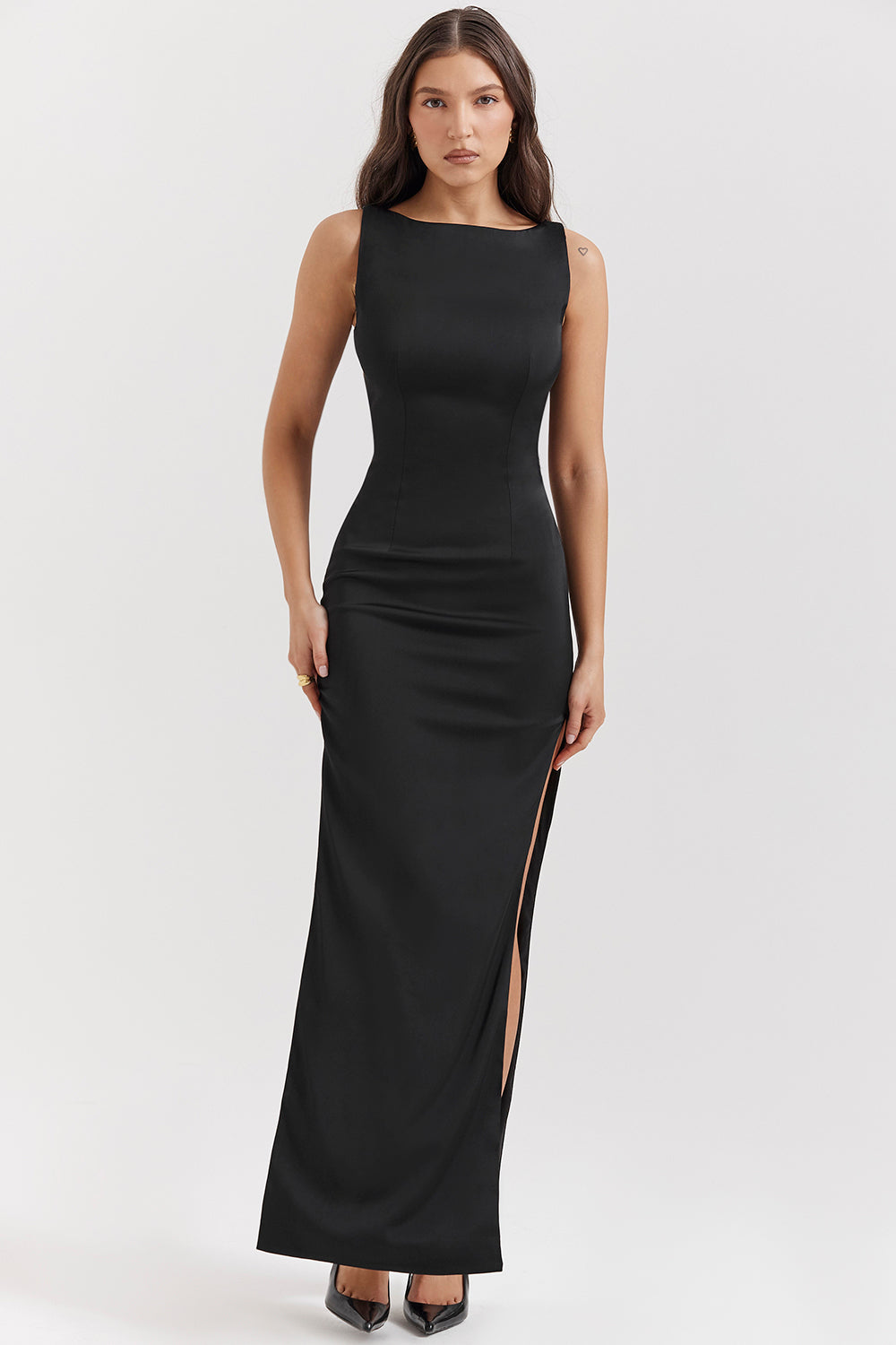 Chaveli | Maxi Jurk