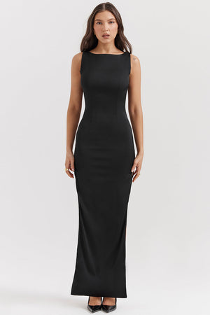 Chaveli | Maxi Jurk