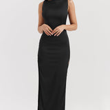 Chaveli | Maxi Jurk