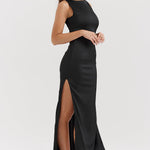 Chaveli | Maxi Jurk