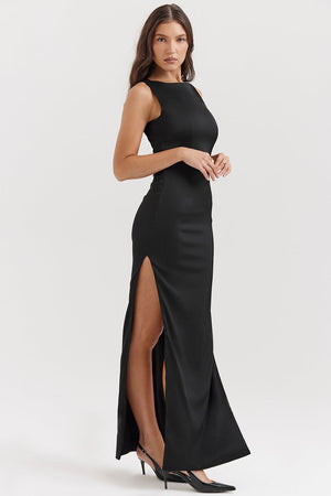 Chaveli | Maxi Jurk