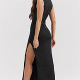 Chaveli | Maxi Jurk