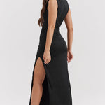 Chaveli | Maxi Jurk