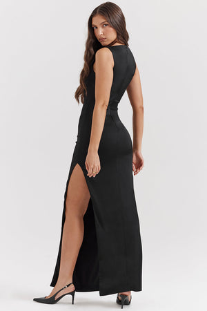 Chaveli | Maxi Jurk