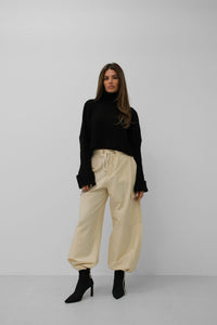 Ballonbroek™ | High-Waisted | Comfort en Stijl