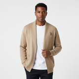 Melle™ Stijlvolle Heren Cardigan