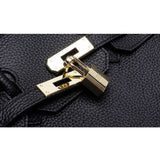 Isabella | Luxe Dameshandtas van Echt Leer – Elegant en Functioneel