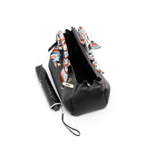 Isabella | Luxe Dameshandtas van Echt Leer – Elegant en Functioneel