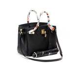Isabella | Luxe Dameshandtas van Echt Leer – Elegant en Functioneel