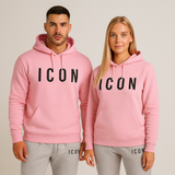 ICON | Luxe Winter Hoodie Set (Unisex)