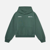 Nanda | "With love" hoodie