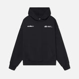 Nanda | "With love" hoodie