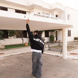Nanda | "With love" hoodie
