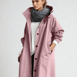 Elizabeth™ Stijlvolle Trenchcoat