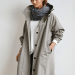 Elizabeth™ Stijlvolle Trenchcoat