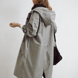 Elizabeth™ Stijlvolle Trenchcoat