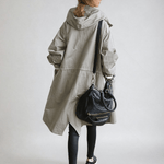 Elizabeth™ Stijlvolle Trenchcoat