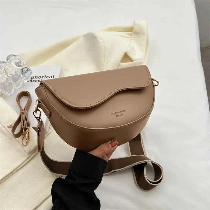 Aimee | Luxe Schoudertas