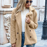 Norelle - Comfortabele Teddyjas