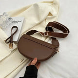 Aimee | Luxe Schoudertas