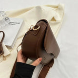 Aimee | Luxe Schoudertas
