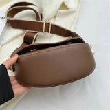 Aimee | Luxe Schoudertas