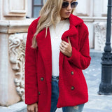 Norelle - Comfortabele Teddyjas