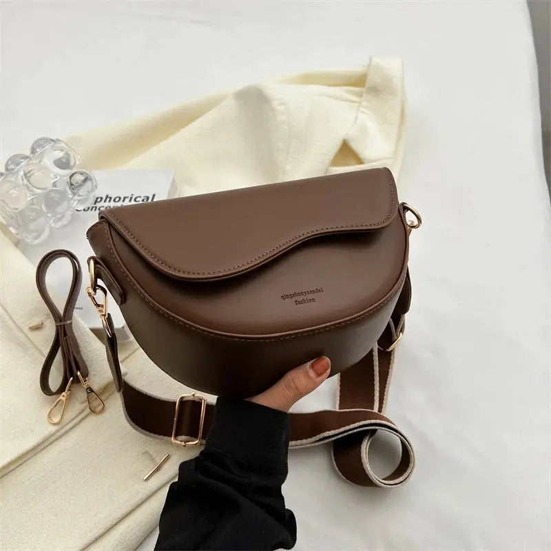Aimee | Luxe Schoudertas