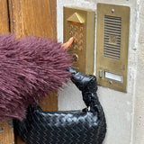 Beatrice | Mini Vlecht Tas