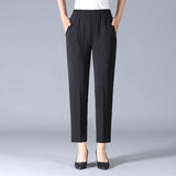 Charissa™ Elegante Dames Broek