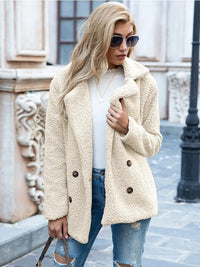 Norelle - Comfortabele Teddyjas