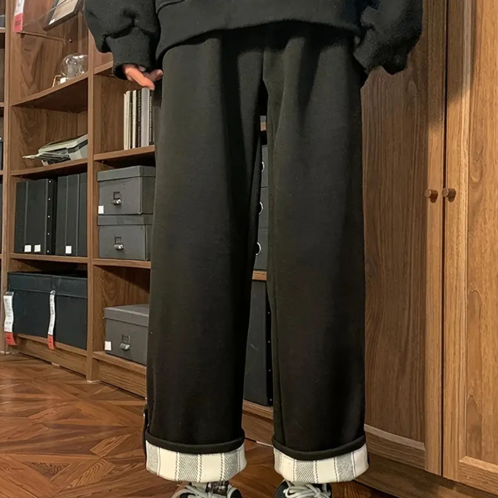 Alexander™ Wijde Winterbroek