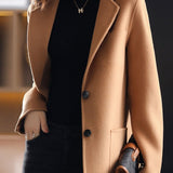 Odalys | Tweed Blazer voor Vrouwen