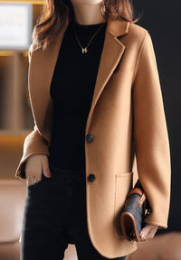 Odalys | Tweed Blazer voor Vrouwen