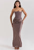 Moni | Exclusieve Maxidress – Tijdloze Elegantie en Onvergelijkbaar Comfort