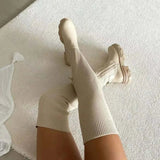 Charlotte | Stretch Brede Laars
