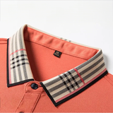 Carlo | Klassieke Heren Polo