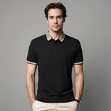 Carlo | Klassieke Heren Polo